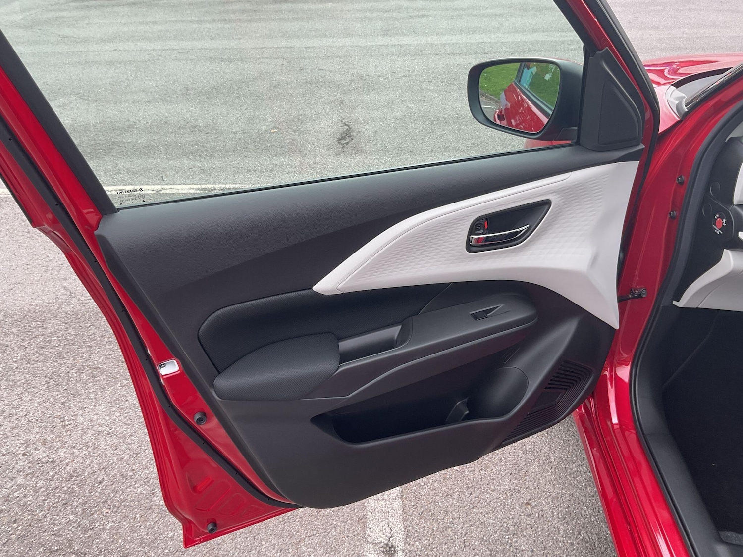 Used Suzuki Swift for sale - 77784572: Photo 49