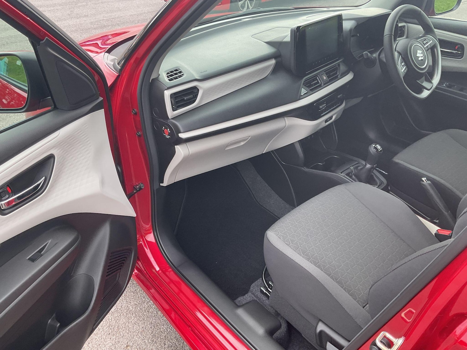 Used Suzuki Swift for sale - 77784572: Photo 50