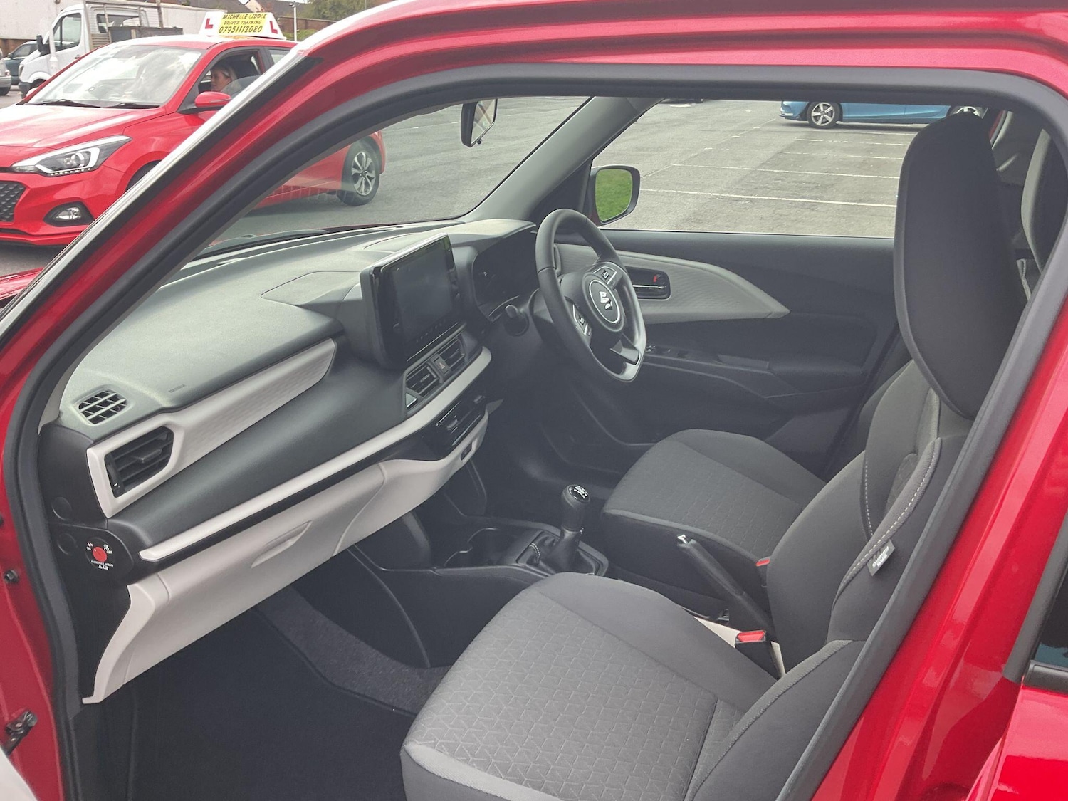 Used Suzuki Swift for sale - 77784572: Photo 51