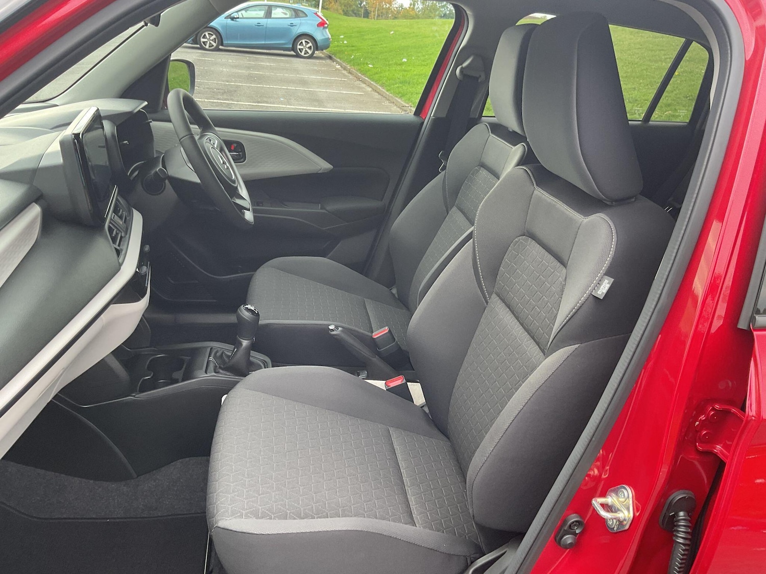 Used Suzuki Swift for sale - 77784572: Photo 52