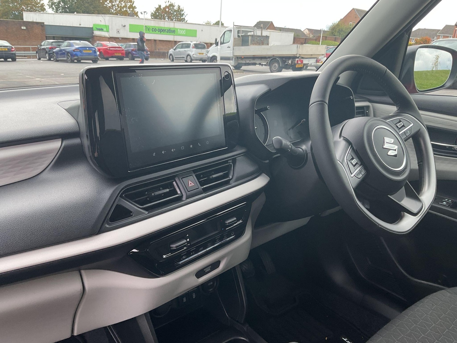 Used Suzuki Swift for sale - 77784572: Photo 54