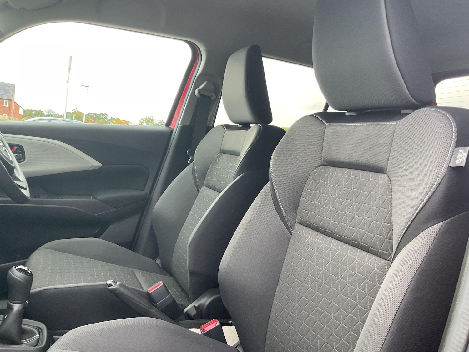 Used Suzuki Swift for sale - 77784572: Photo 55