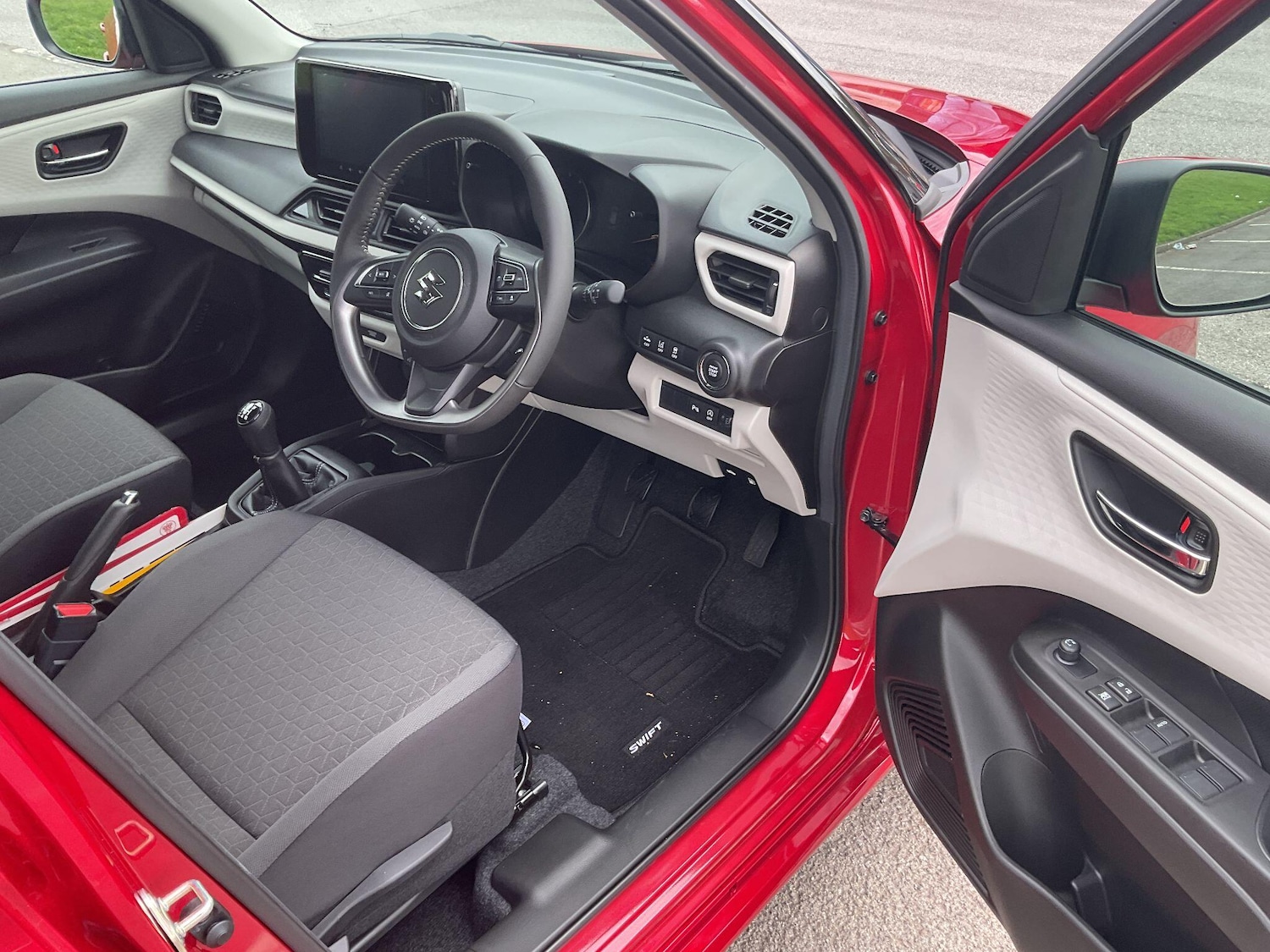 Used Suzuki Swift for sale - 77784572: Photo 57