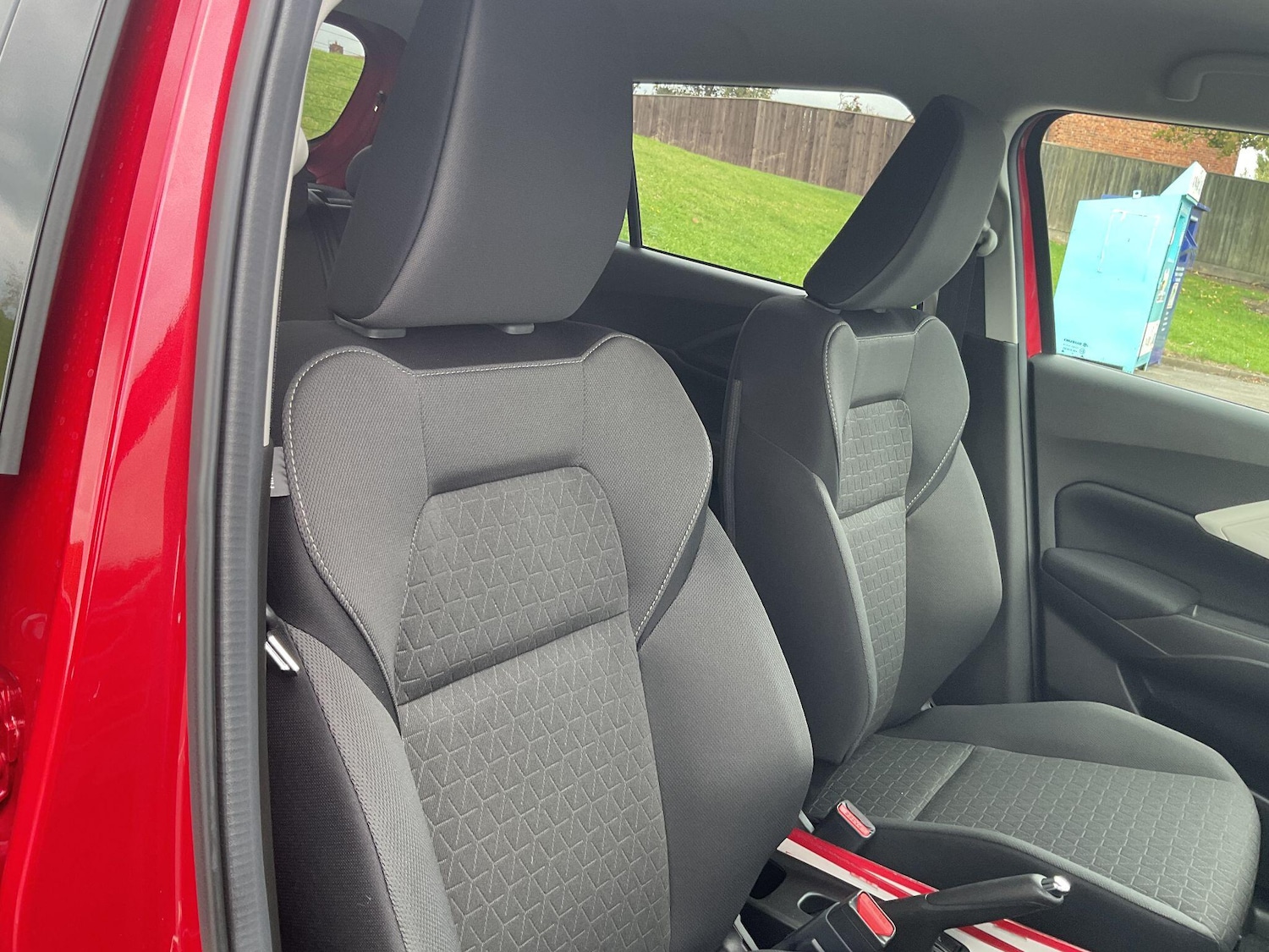 Used Suzuki Swift for sale - 77784572: Photo 59