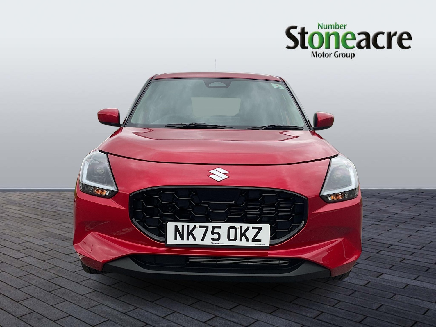 Used Suzuki Swift for sale - 77784572: Photo 6