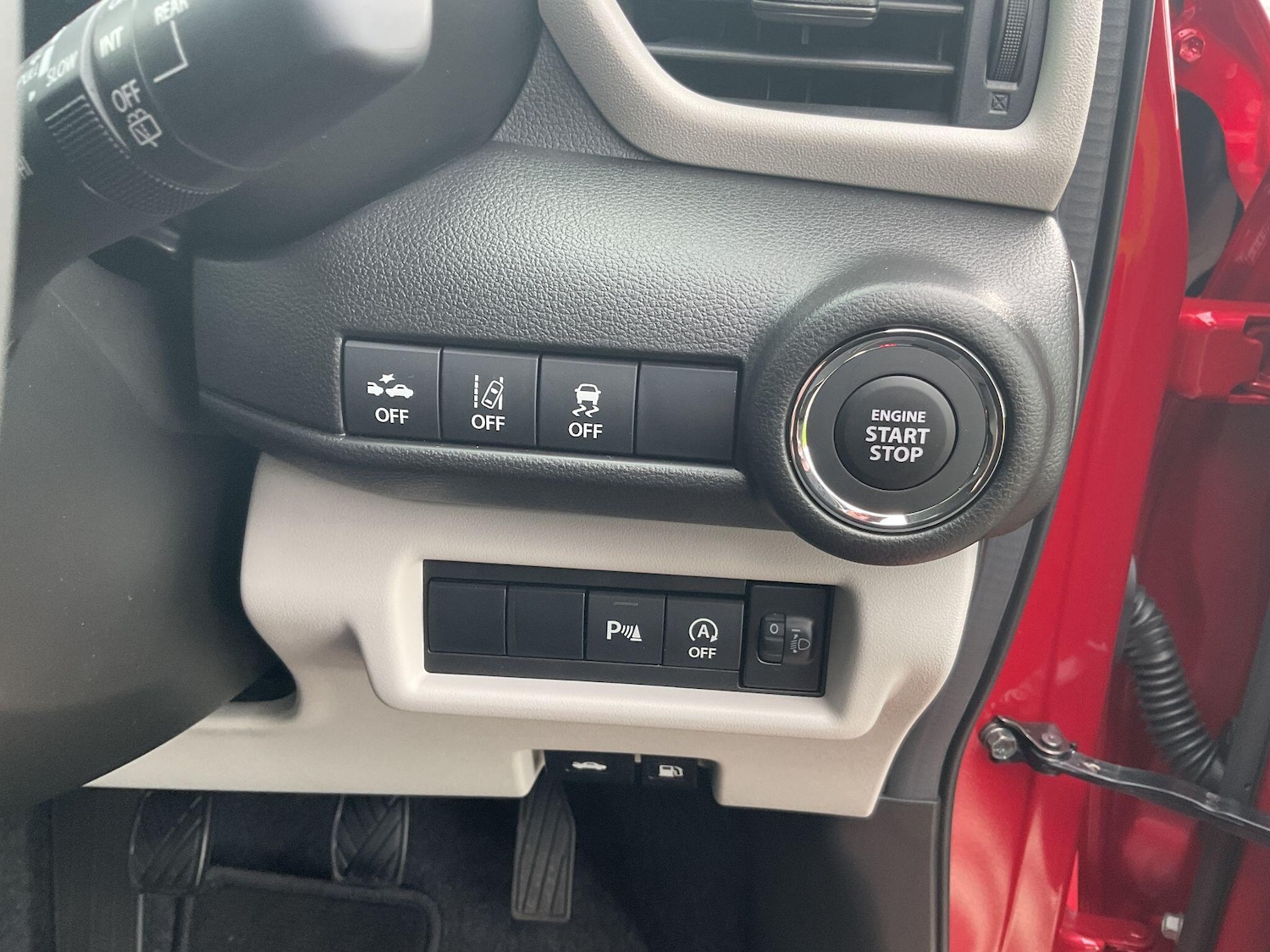 Used Suzuki Swift for sale - 77784572: Photo 60