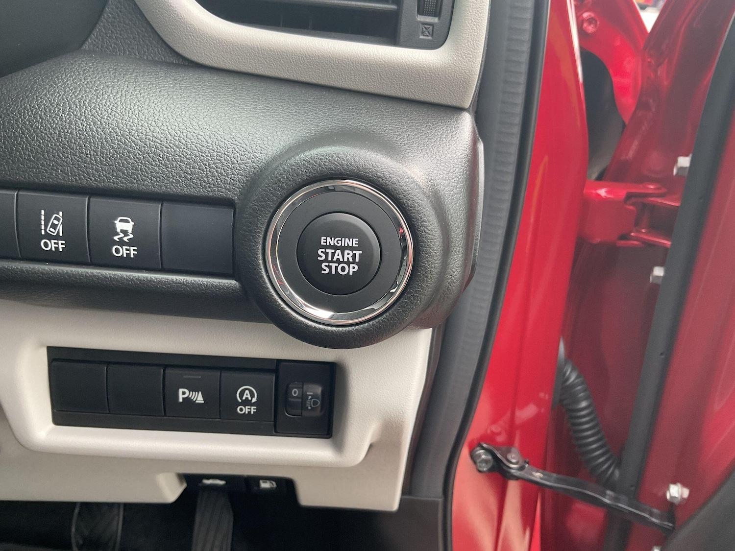 Used Suzuki Swift for sale - 77784572: Photo 62