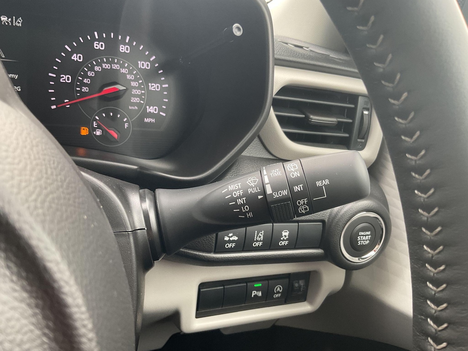 Used Suzuki Swift for sale - 77784572: Photo 69