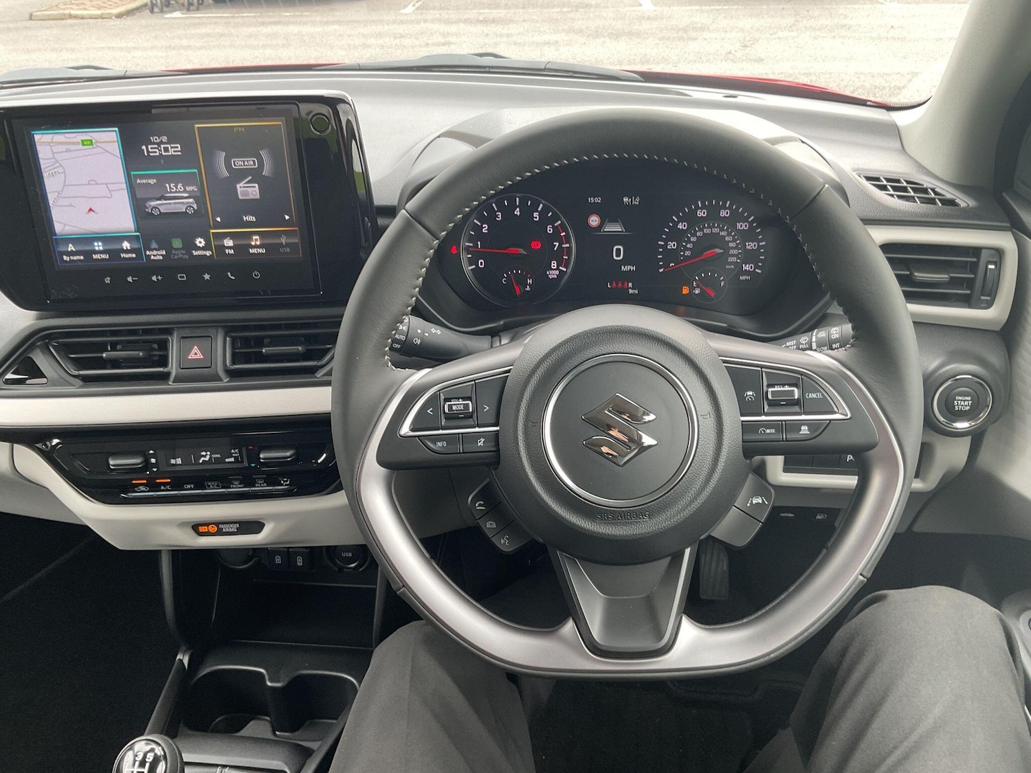 Used Suzuki Swift for sale - 77784572: Photo 72