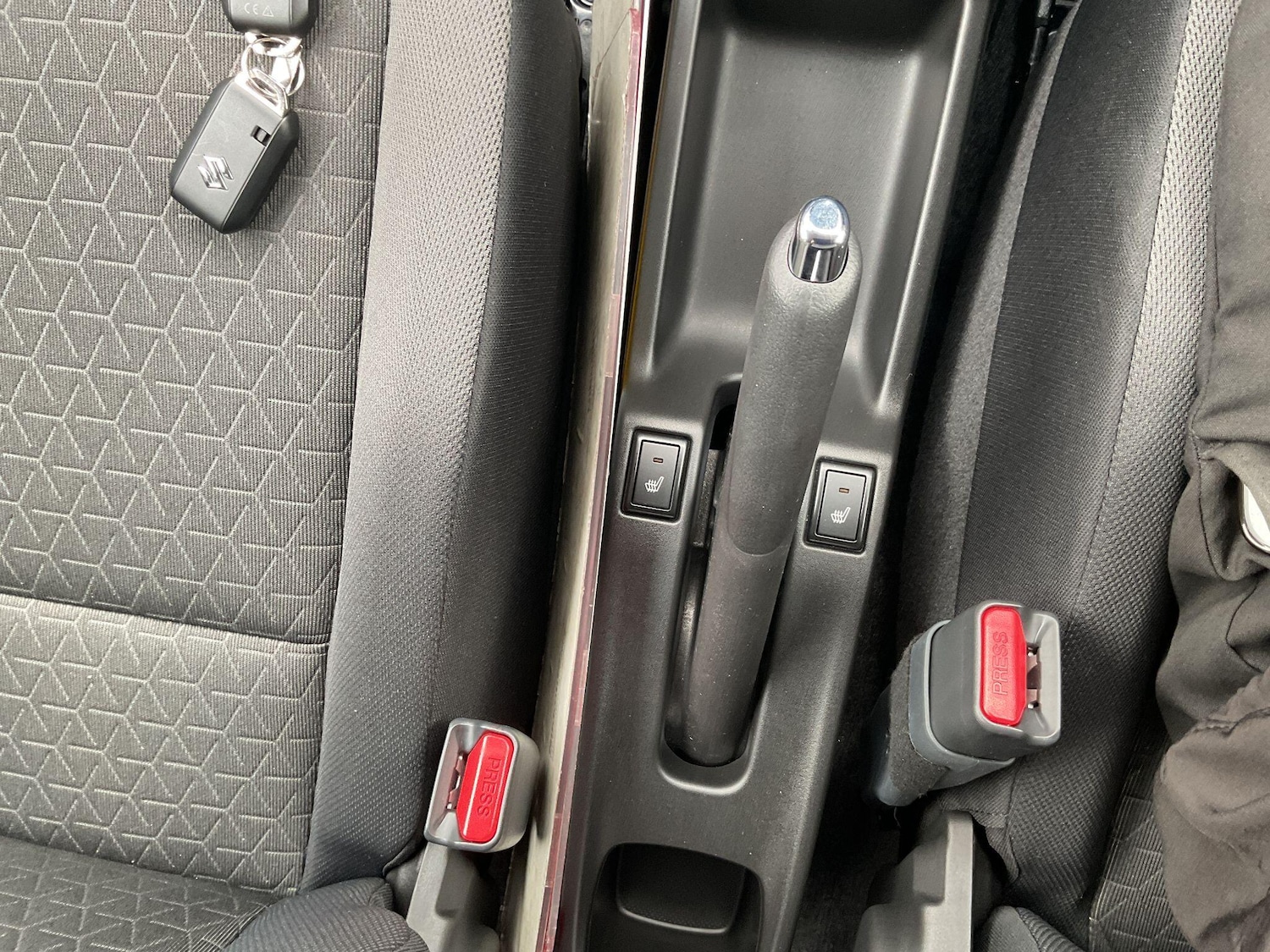 Used Suzuki Swift for sale - 77784572: Photo 79