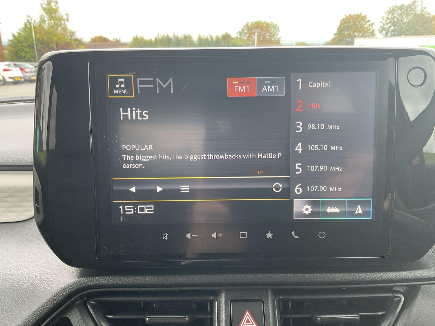 Used Suzuki Swift for sale - 77784572: Photo 83