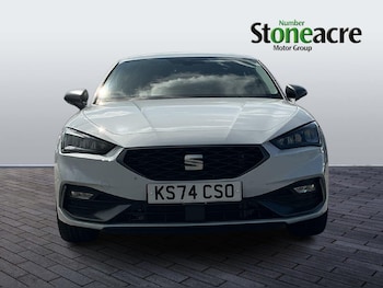 Used SEAT Leon 2024 for sale - 78897943: Photo