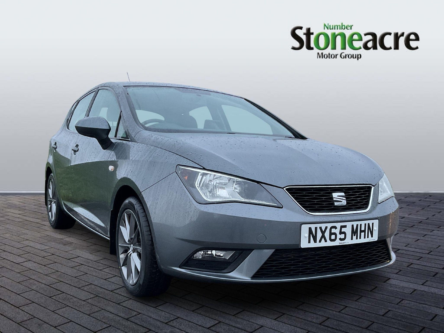 Used SEAT Ibiza 2015 for sale - 77330441: Photo 1