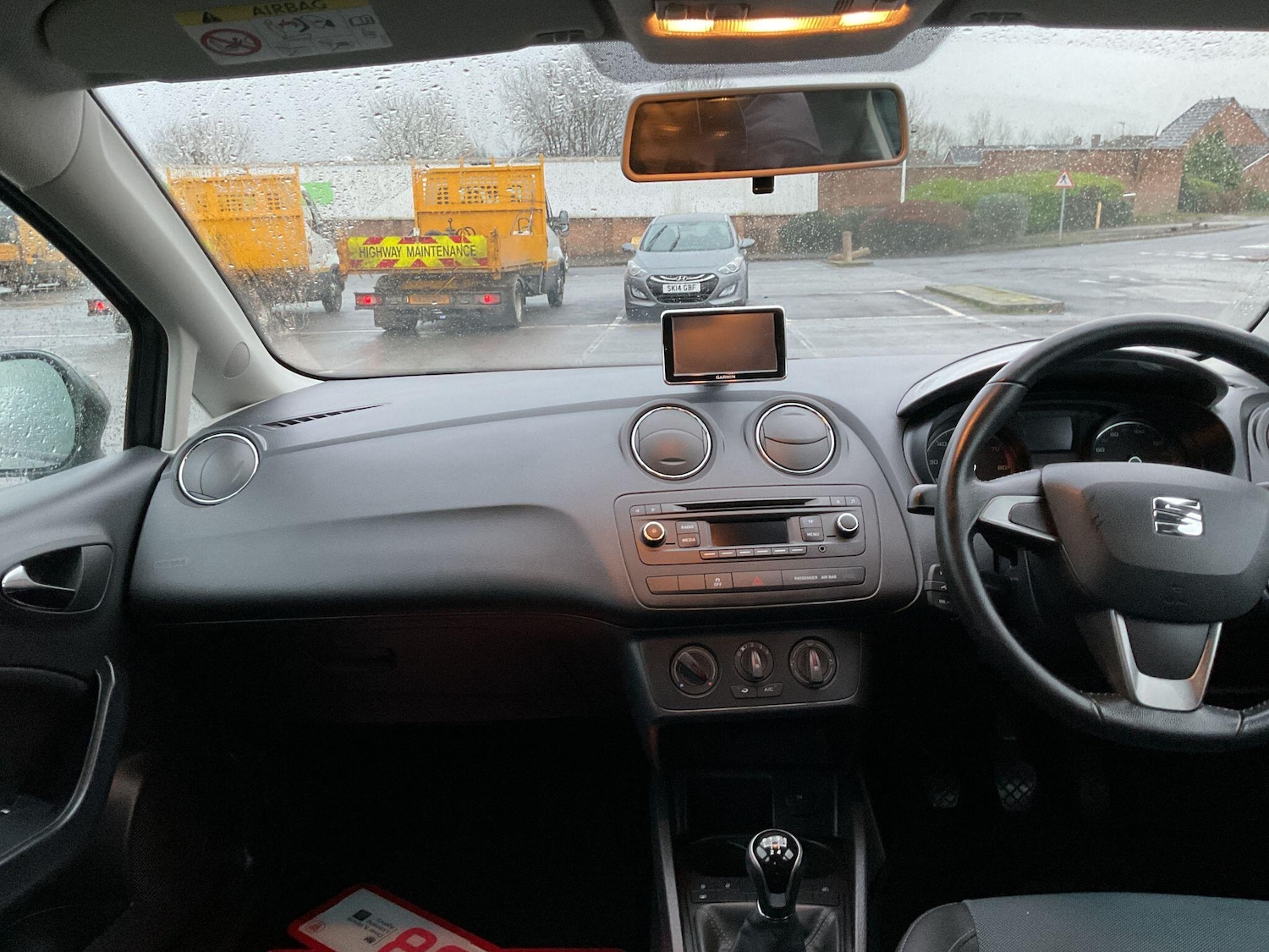 Used SEAT Ibiza 2015 for sale - 77330441: Photo 10