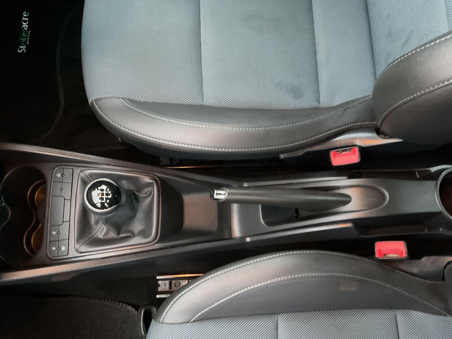 Used SEAT Ibiza 2015 for sale - 77330441: Photo 11