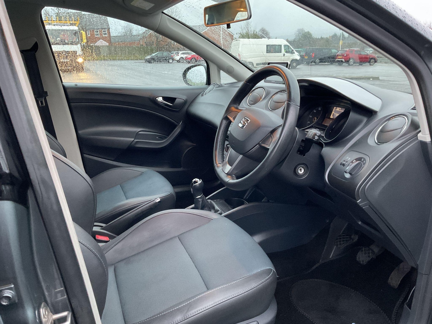 Used SEAT Ibiza 2015 for sale - 77330441: Photo 12