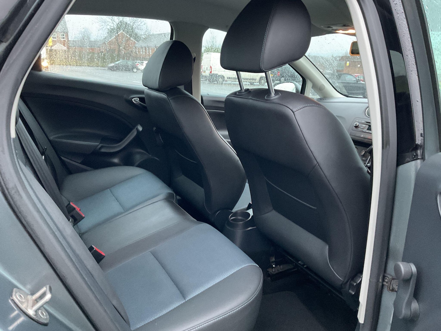 Used SEAT Ibiza 2015 for sale - 77330441: Photo 13