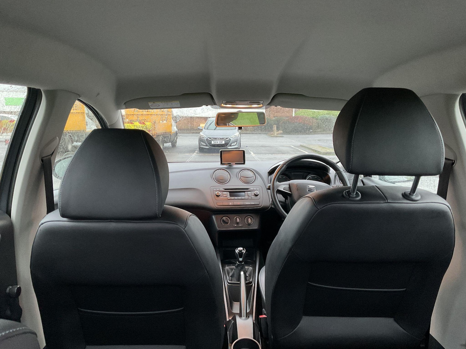 Used SEAT Ibiza 2015 for sale - 77330441: Photo 16