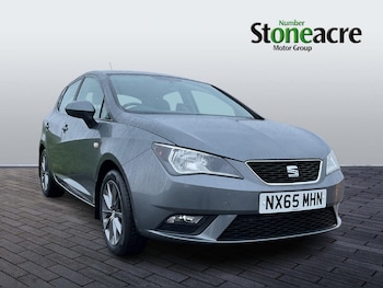 Used SEAT Ibiza 2015 for sale - 77330441: Photo