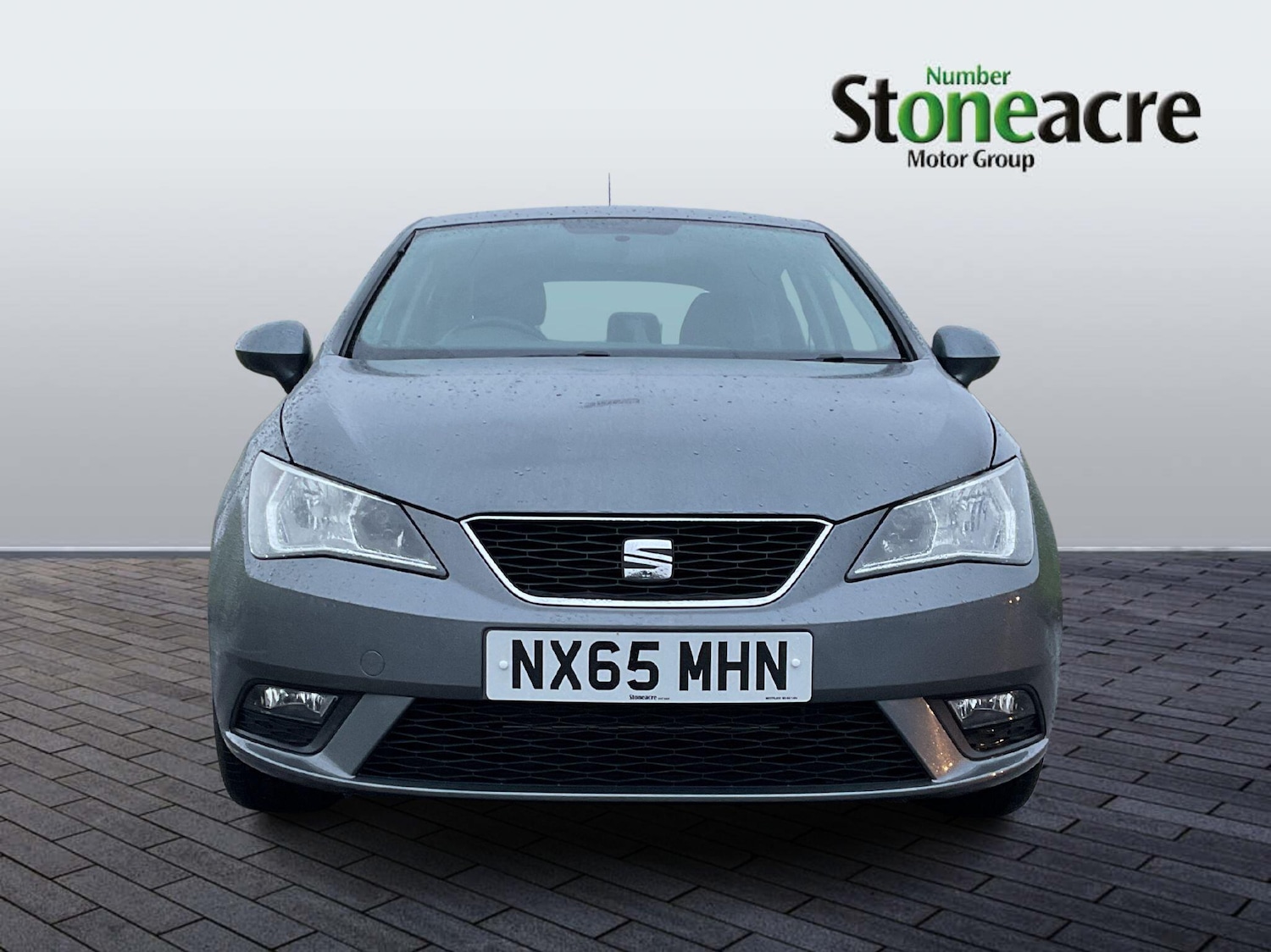 Used SEAT Ibiza 2015 for sale - 77330441: Photo 2