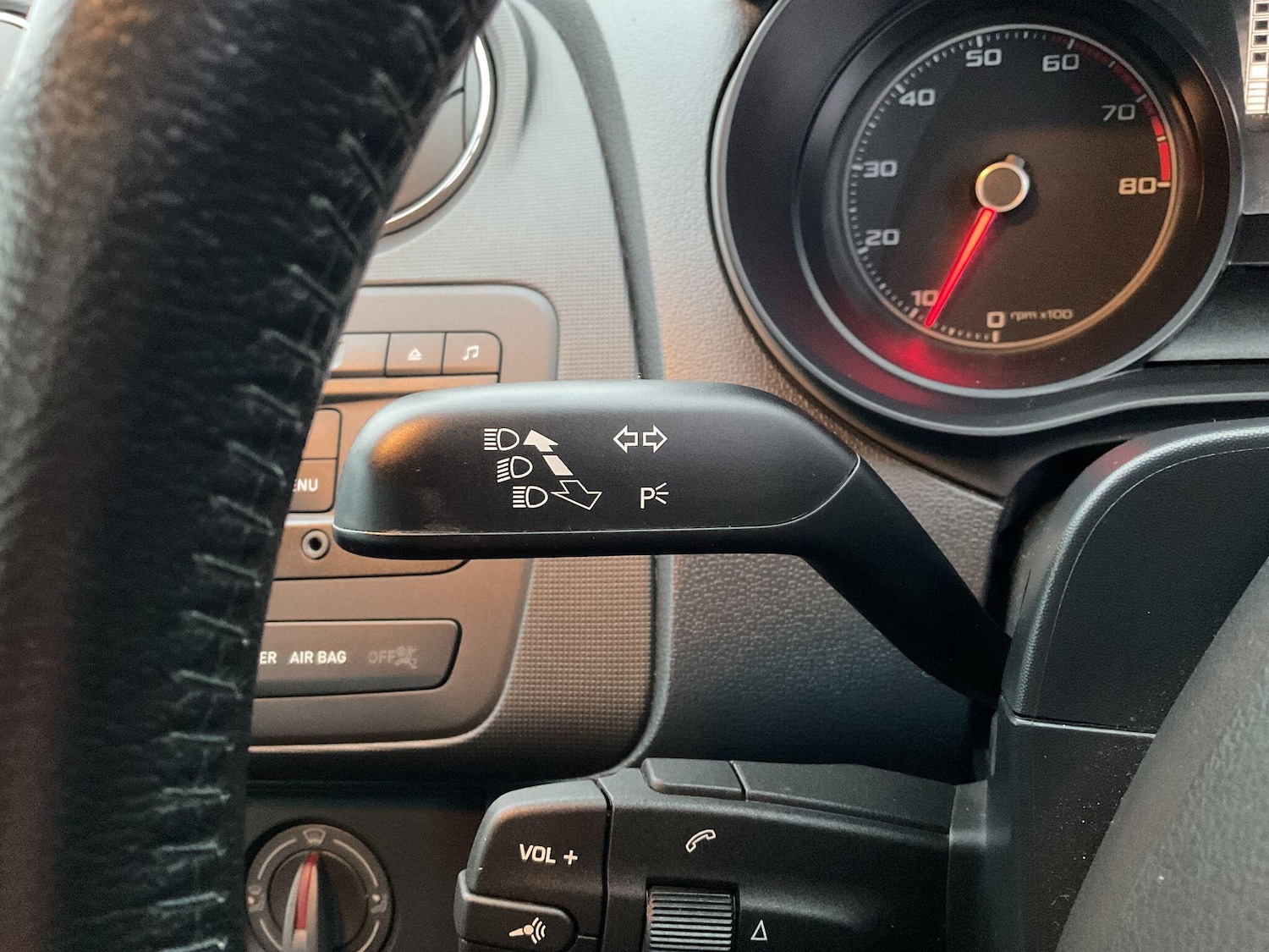 Used SEAT Ibiza 2015 for sale - 77330441: Photo 24