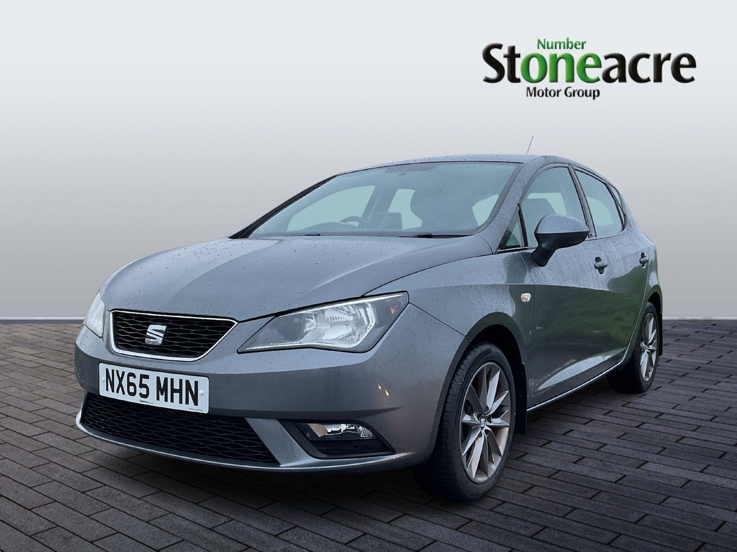Used SEAT Ibiza 2015 for sale - 77330441: Photo 3