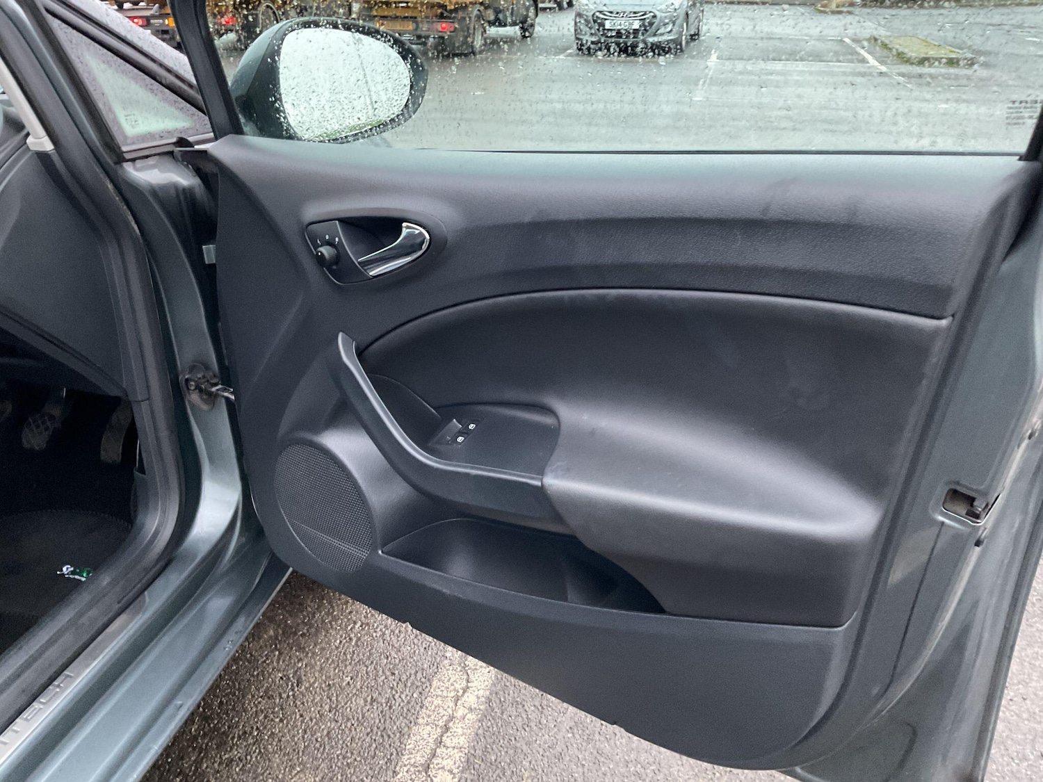 Used SEAT Ibiza 2015 for sale - 77330441: Photo 35