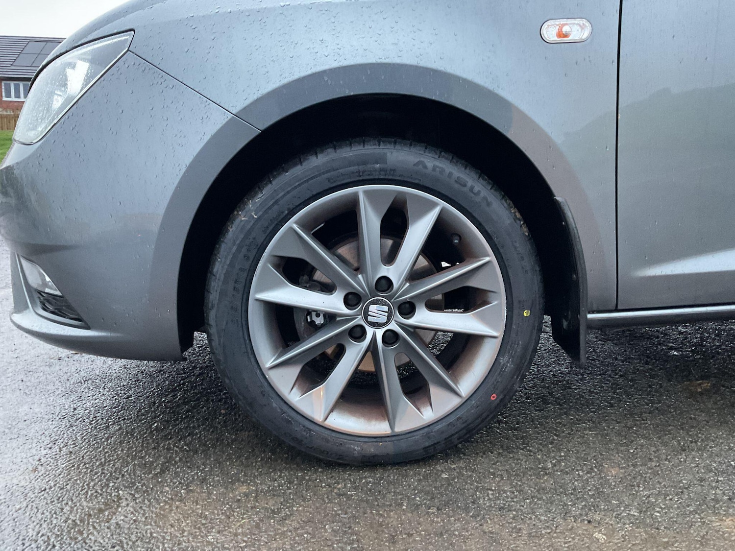 Used SEAT Ibiza 2015 for sale - 77330441: Photo 36