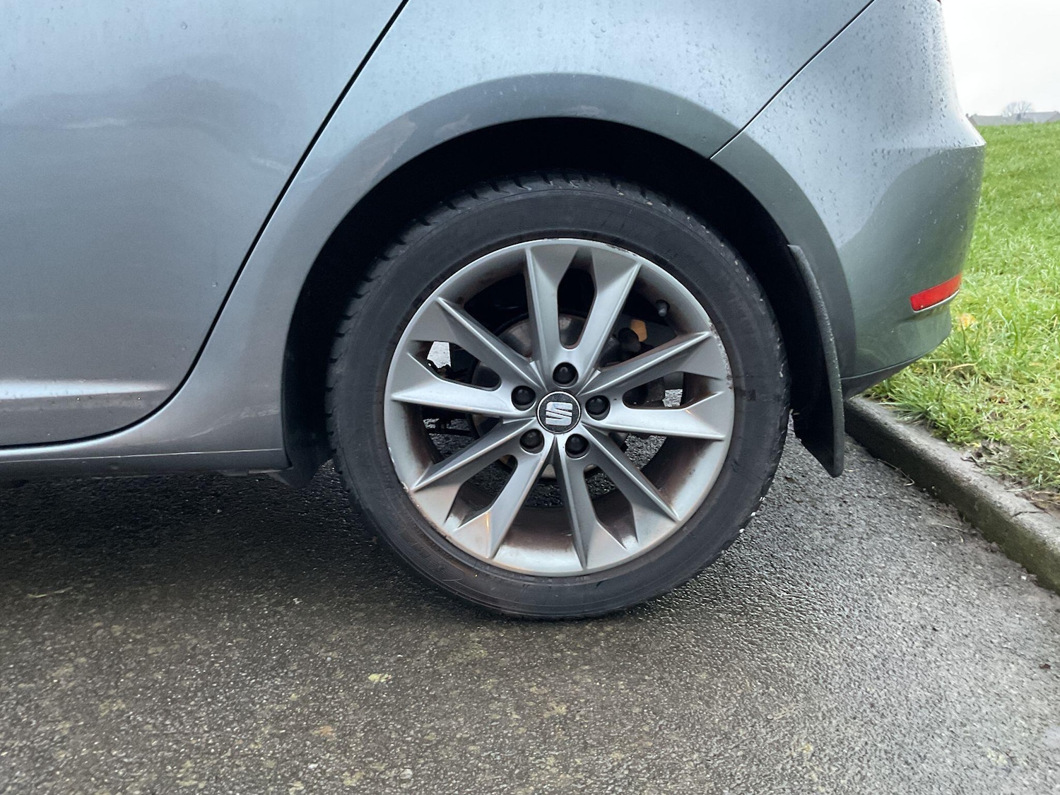 Used SEAT Ibiza 2015 for sale - 77330441: Photo 37