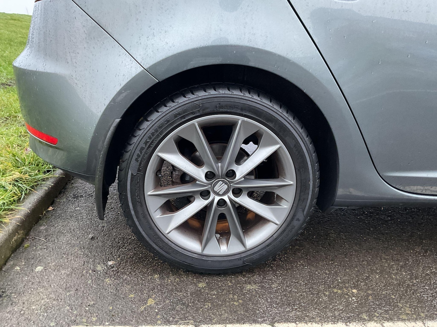 Used SEAT Ibiza 2015 for sale - 77330441: Photo 38