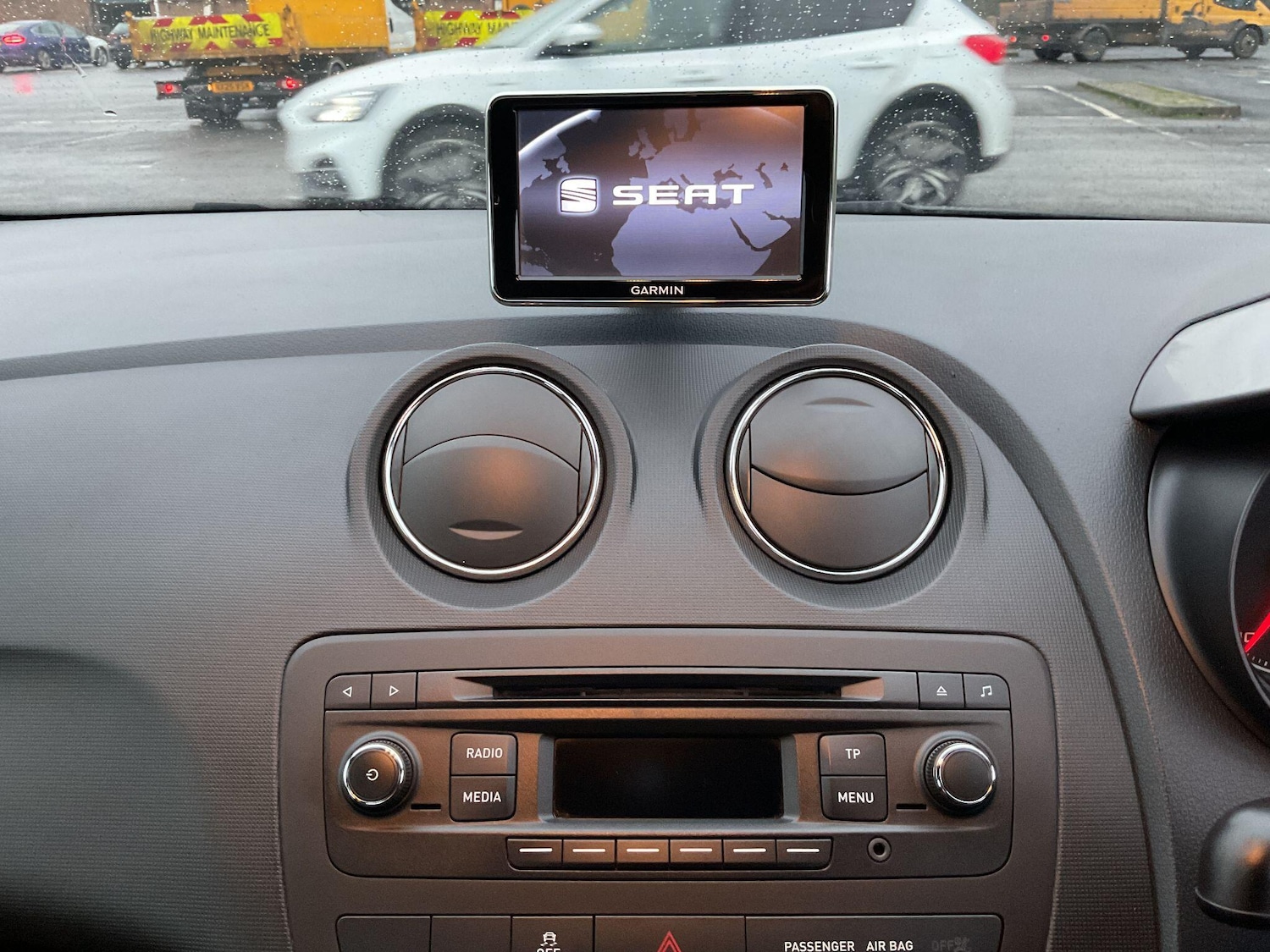 Used SEAT Ibiza 2015 for sale - 77330441: Photo 39