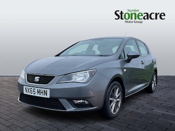 Used SEAT Ibiza 2015 for sale - 77330441: Photo