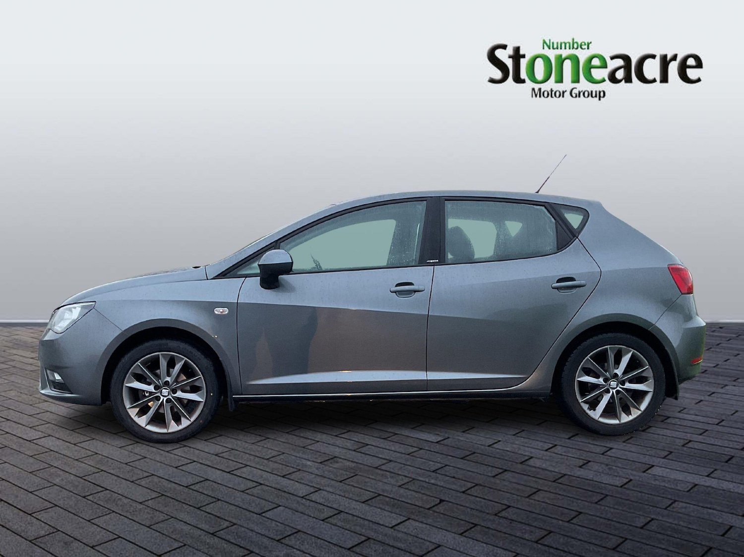 Used SEAT Ibiza 2015 for sale - 77330441: Photo 4