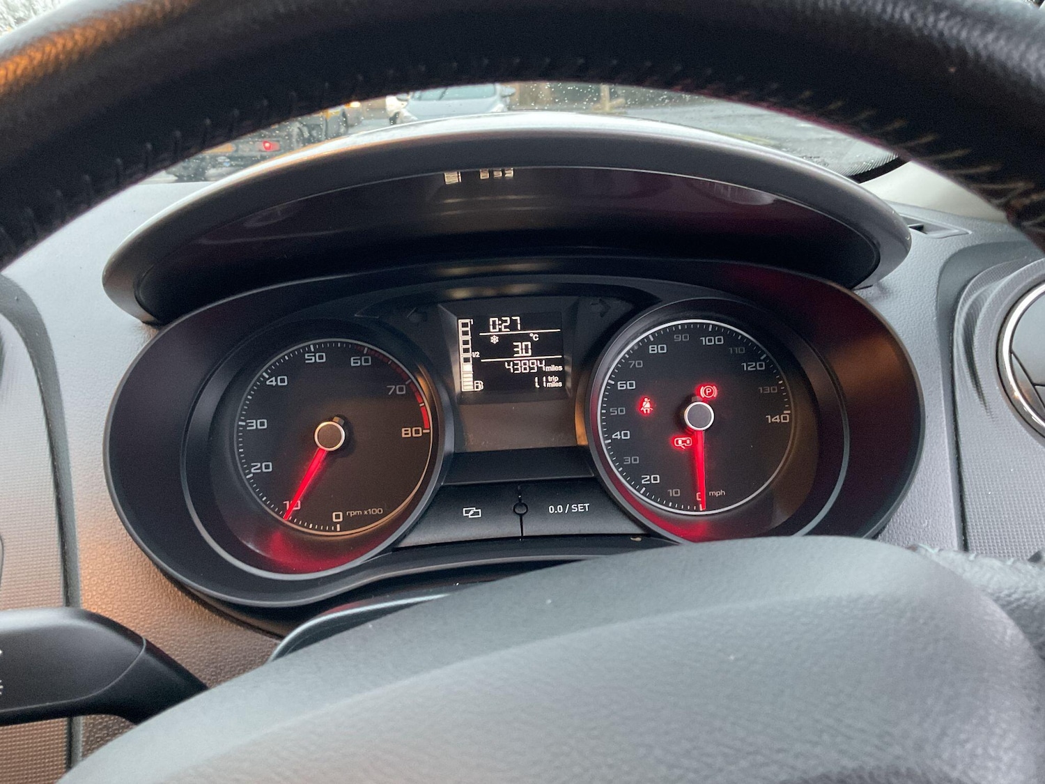 Used SEAT Ibiza 2015 for sale - 77330441: Photo 41