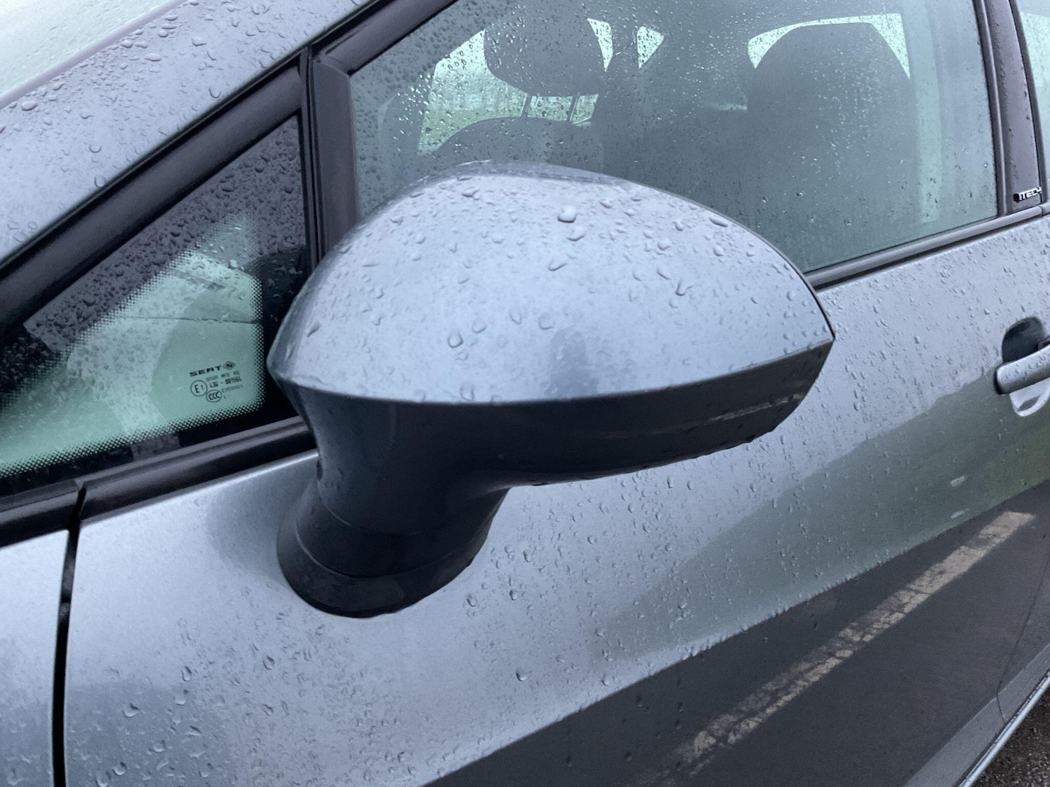 Used SEAT Ibiza 2015 for sale - 77330441: Photo 42