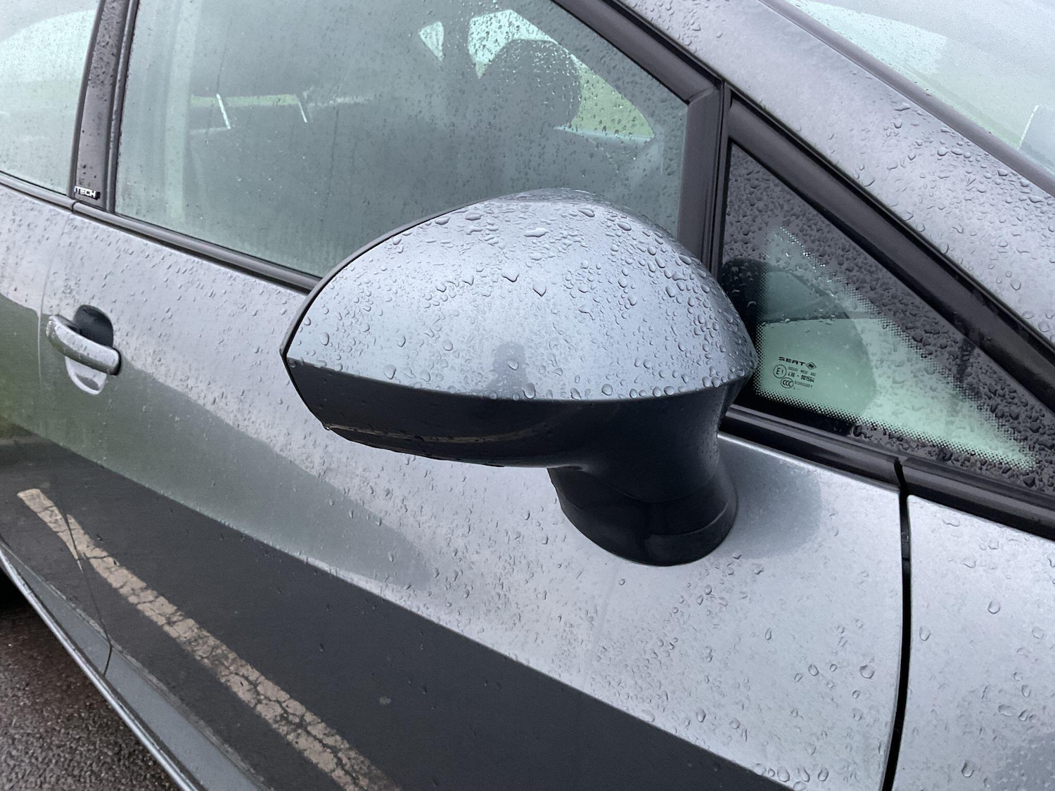 Used SEAT Ibiza 2015 for sale - 77330441: Photo 45