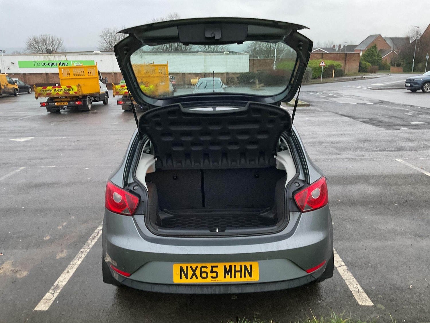 Used SEAT Ibiza 2015 for sale - 77330441: Photo 46