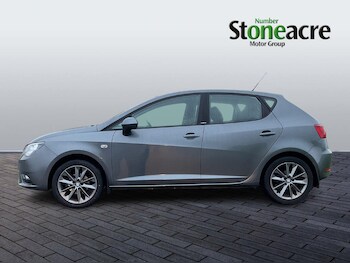 Used SEAT Ibiza 2015 for sale - 77330441: Photo