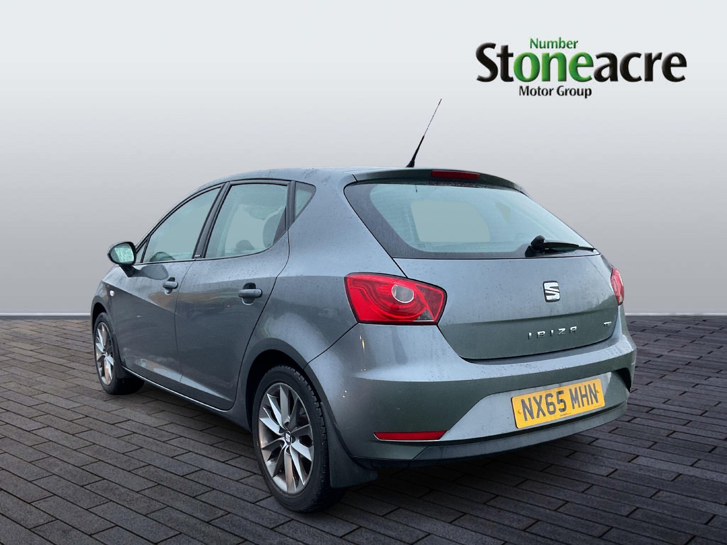 Used SEAT Ibiza 2015 for sale - 77330441: Photo 5