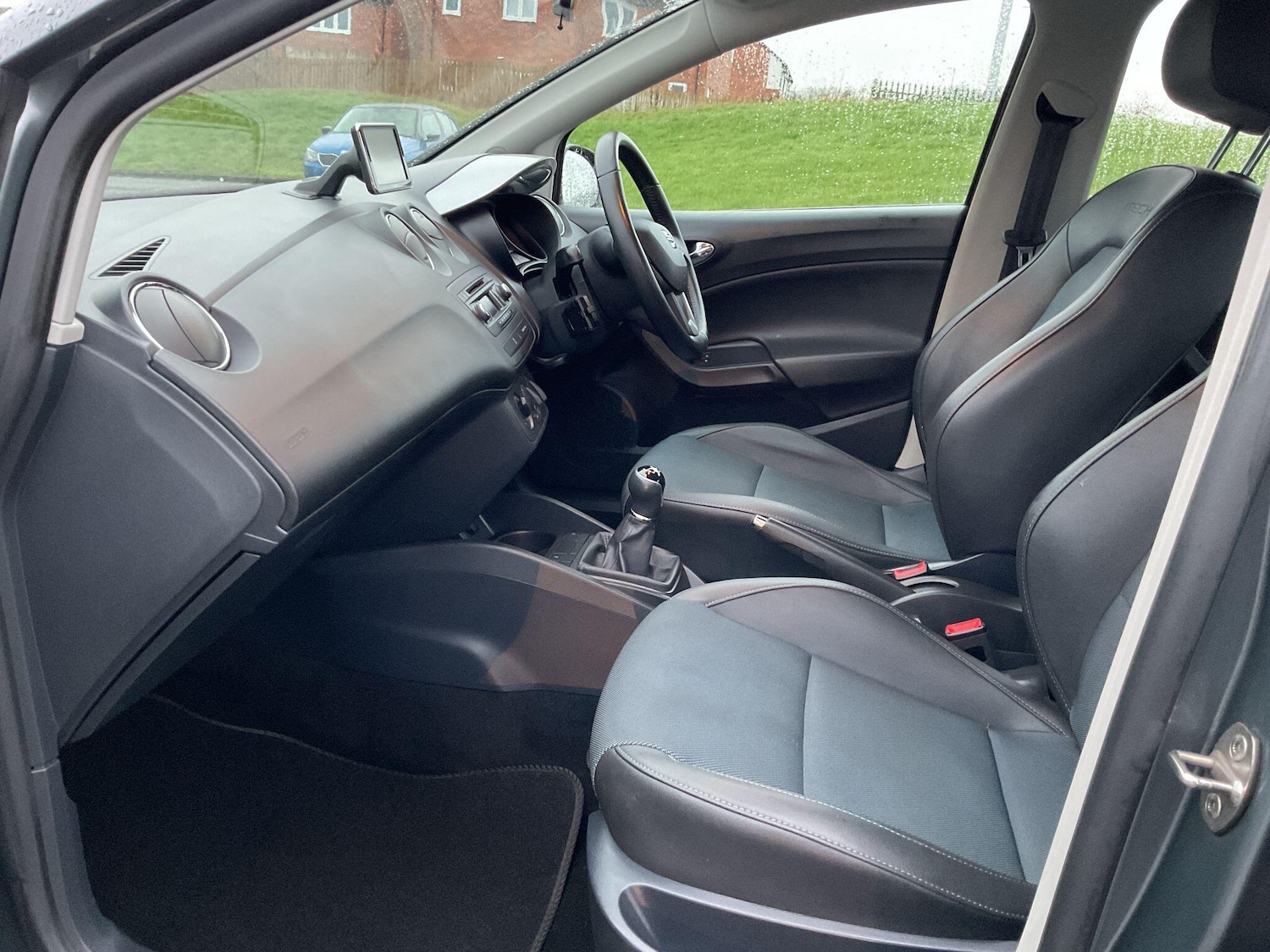 Used SEAT Ibiza 2015 for sale - 77330441: Photo 50