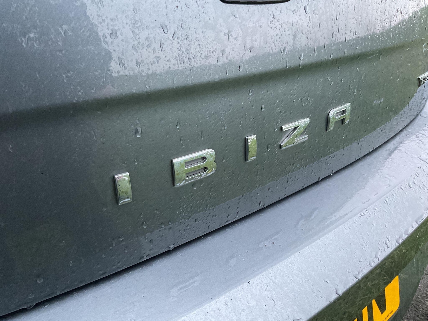 Used SEAT Ibiza 2015 for sale - 77330441: Photo 58