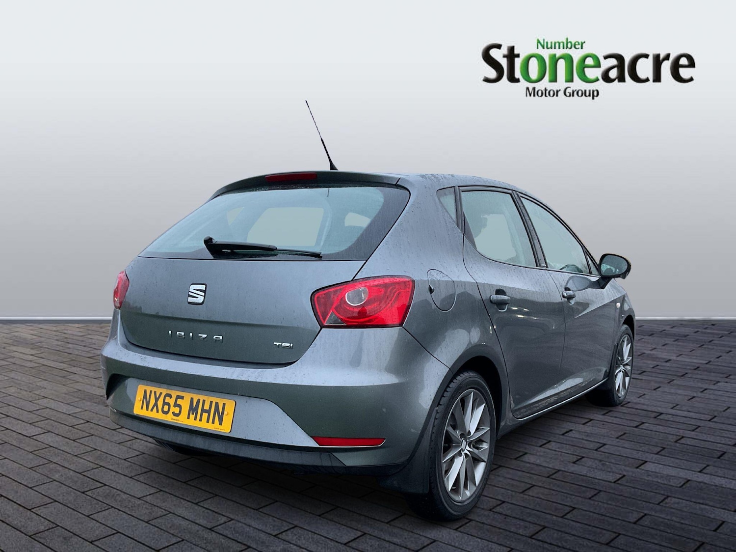 Used SEAT Ibiza 2015 for sale - 77330441: Photo 7