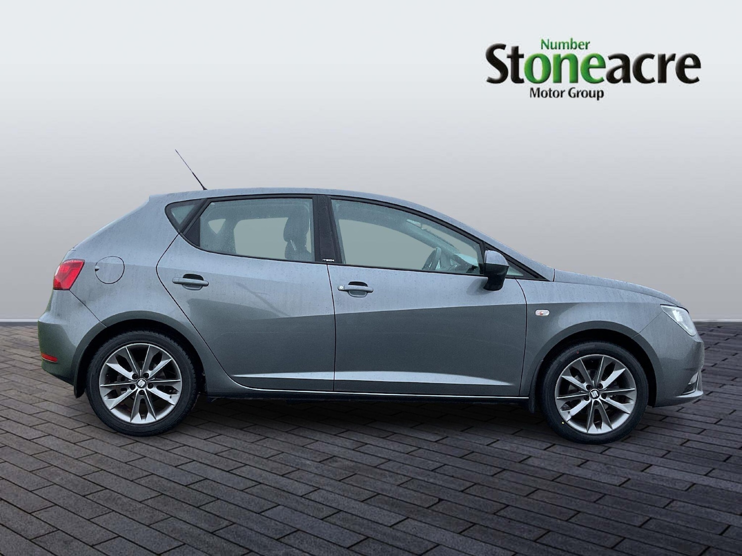 Used SEAT Ibiza 2015 for sale - 77330441: Photo 8