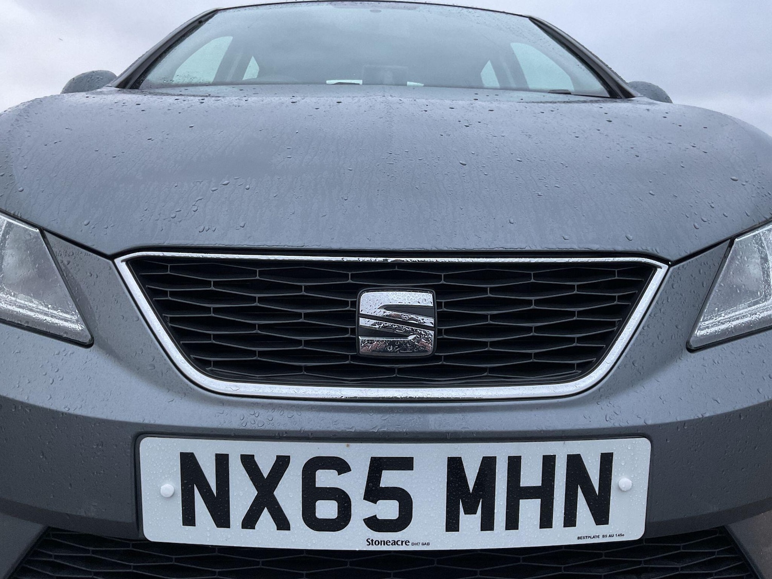 Used SEAT Ibiza 2015 for sale - 77330441: Photo 9