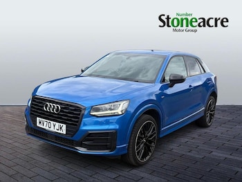 Used Audi Q2 2020 for sale - 76425812: Photo