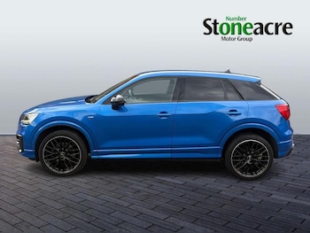 Used Audi Q2 2020 for sale - 76425812: Photo