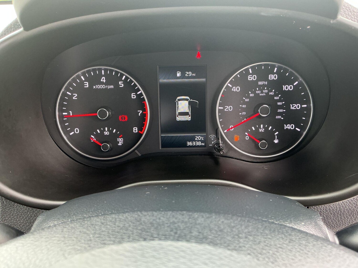 Vehicle 26