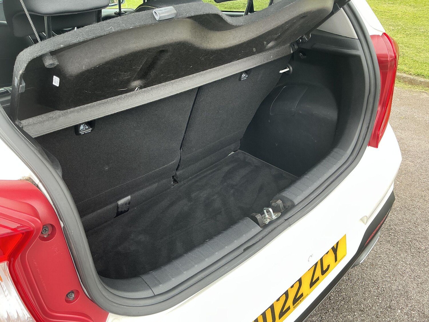 Vehicle 27