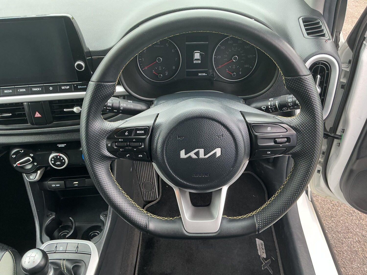 Vehicle 28