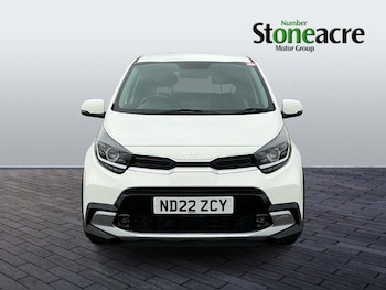 Used Kia Picanto 2022 for sale - 75449763: Photo
